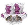 Charles Leonard Standard Paper Clips, PK10000 201-E